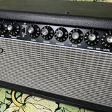 Fender Super Bassman 300watt Bass Amp Head