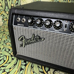 Fender Super Bassman 300watt Bass Amp Head