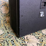 Orange PPC12 1X12 Cab