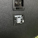 Orange PPC12 1X12 Cab