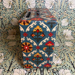 Benson Amps Monarch Reverb Plus Aunt Gertie/Oxblood
