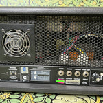 Fender Super Bassman 300watt Bass Amp Head