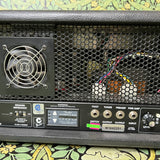 Fender Super Bassman 300watt Bass Amp Head