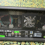 Fender Super Bassman 300watt Bass Amp Head