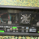 Fender Super Bassman 300watt Bass Amp Head