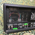 Fender Super Bassman 300watt Bass Amp Head
