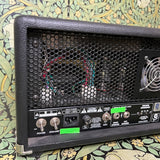 Fender Super Bassman 300watt Bass Amp Head
