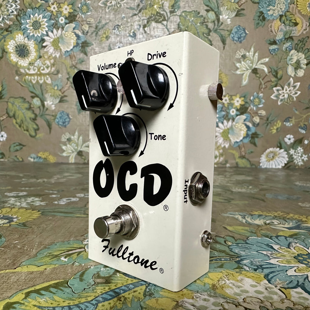 Fulltone OCD V1.7 – eastside music supply