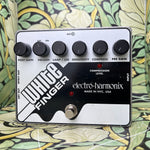 Electro-Harmonix White Finger Compressor - Used