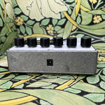 Electro-Harmonix White Finger Compressor - Used