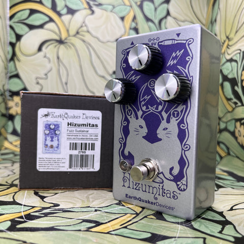 Earthquaker Devices Hizumitas - Used