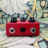 XTS Custom Pedals Atomic Overdrive - Used