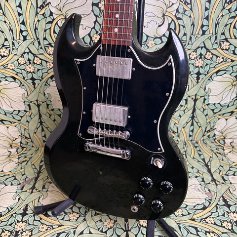 Gibson SG Special 1997 – eastside music supply Gibson SG Special 1997 – eastside music supply