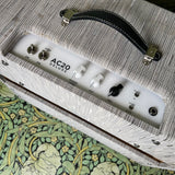 Morgan Amps AC20 Deluxe Combo