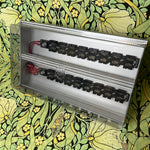 ALM Busy Circuits 84HP 6U Powered Eurorack Case w/ Decksaver