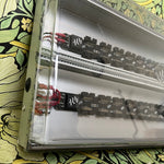 ALM Busy Circuits 84HP 6U Powered Eurorack Case w/ Decksaver