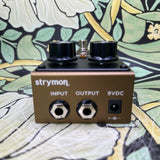 Strymon Canoga Vintage Silicon Fuzz