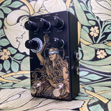 Lichtlaerm Audio Kassandra Multiwave VCA Phaser / Univibe