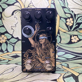 Lichtlaerm Audio Kassandra Multiwave VCA Phaser / Univibe