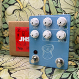JHS Pedals Artificial Blonde - Used