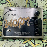 Electro-Harmonix The Worm Analog Wah / Phaser / Vibrato / Tremolo (Large Box)