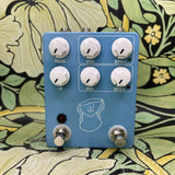 JHS Pedals Artificial Blonde - Used