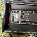 Intellijel 104HP 7U Powered Rack Case