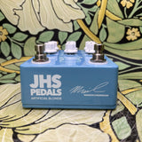 JHS Pedals Artificial Blonde - Used