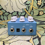 JHS Pedals Artificial Blonde - Used