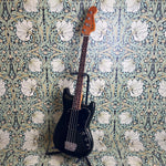 Fender Musicmaster Bass 1977