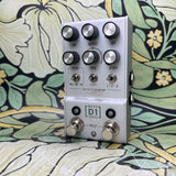 Walrus Audio Mako Series D1 High-Fidelity Stereo Delay - Used