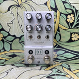 Walrus Audio Mako Series D1 High-Fidelity Stereo Delay - Used
