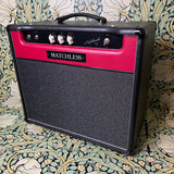 Matchless Nighthawk 15 1x12 Combo