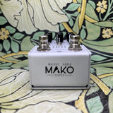 Walrus Audio Mako Series D1 High-Fidelity Stereo Delay - Used