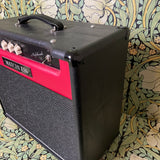 Matchless Nighthawk 15 1x12 Combo
