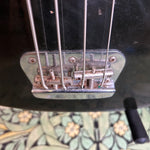 Fender Musicmaster Bass 1977