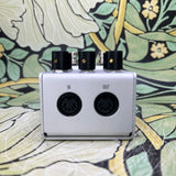 Walrus Audio Mako Series D1 High-Fidelity Stereo Delay - Used