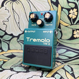 Boss TR-2 Tremolo - Used