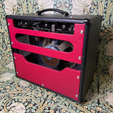 Matchless Nighthawk 15 1x12 Combo