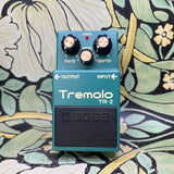 Boss TR-2 Tremolo - Used