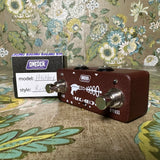 Oneder Heckboy Fuzz and Oscillation Device