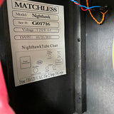 Matchless Nighthawk 15 1x12 Combo