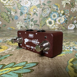 Oneder Heckboy Fuzz and Oscillation Device