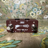 Oneder Heckboy Fuzz and Oscillation Device