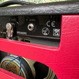 Matchless Nighthawk 15 1x12 Combo