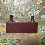 Oneder Heckboy Fuzz and Oscillation Device