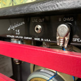 Matchless Nighthawk 15 1x12 Combo