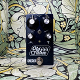 Oneder Old Blue Overdrive V1 - Used