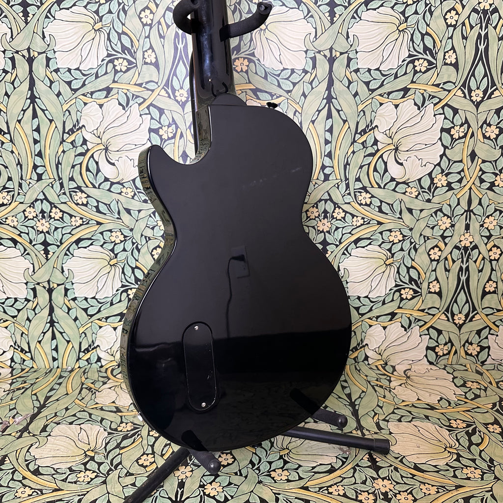 Gibson Les Paul Junior Black 2021 – eastside music supply Gibson Les Paul Junior Black 2021 – eastside music supply