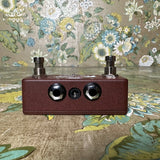 Oneder Heckboy Fuzz and Oscillation Device